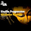 Shuffle Progression - Afrodance P Carrilho Remix