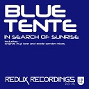 Blue Tente - In Search Of Sunrise Myk Bee Remix