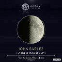John Barlez - A Trip to the Moon Omega Drive Remix