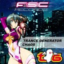 Trance Generator - Chaos Radio Edit
