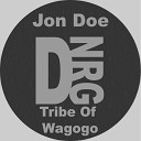 Jon Doe - Tribe of Wagogo Original Mix