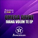 Omega Drive - Groove Me Baby Original Mix