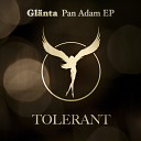 Glanta - Eagle Fin Original Mix
