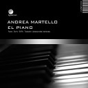 Andrea Martello - El Piano SERi JP Remix