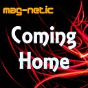 Mag Netic - Step To The Back Original Mix