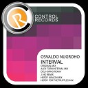 Osvaldo Nugroho - Interval J NO Remix