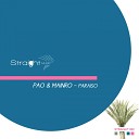 Pao - Palombaggia mainRo Remix