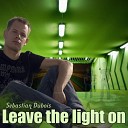 Sebastian Dubois - Leave The Light On Radio Edit