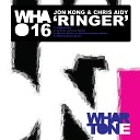 Jon Kong Chris Aidy - Ringer Andrew Johnson Remix