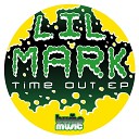 Lil mark - Stories Through Sequence Original Mix