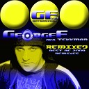 DJ Fist - Kamikaze George F TekkTribe Remix