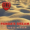 Panda s Dream - Sauda Song Original Mix