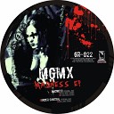 MGMX - Madness DJ Cristiao Remix