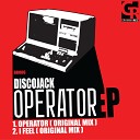 Discojack - I Feel Original Mix