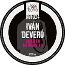 Ivan Devero - Voces En Mi Mente DJ Cristiao Remix
