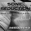 Resolve43 - Roll N Ride Original Mix