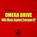 Omega Drive - Lucky Original Mix