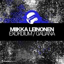Miikka Leinonen - Exordium Original Mix