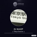 DJ Warp - Womb Original Mix