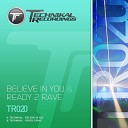 Technikal - Ready 2 Rave Original Mix