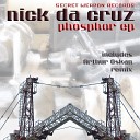 Nick da Cruz - Sulfat Arthur Oskan Lakeshore Rework