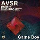Mms Project - Game Boy Radio Edit