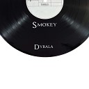 Smokey Nova feat Nicky Flavo - Dybala