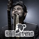 Hatim and Friends - Kata Putus