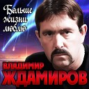 Владимир Ждамиров - Больше жизни люблю