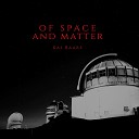 Kai Raabe - Cosmic Mirrors