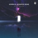 Somna Jennifer Rene - Stars Collide Extended Mix