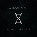 Disonant - Sled ud lost