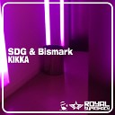 SDG Bismark - KIKKA Club Edit