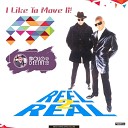Reel 2 Real - I Like To Move It APOLLO DEEJAY Remix