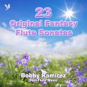 Bobby Ramirez - El Eterno Ruge Desde Sio n