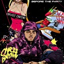 Chris Brown - All I Need ft Wale DatPiff E