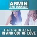 Armin van Buuren feat Sharon den Adel - In And Out of Love Nikko Culture Remix