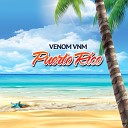 Venom Vnm - Puerto Rico