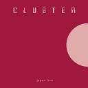 Cluster - Japan Live 2 Osaka Muse Hall