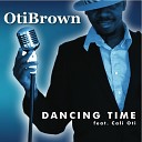 Oti Brown - Just a Dream