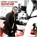 Ferry Corsten - It Is Time Radio Edit