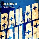 Deorro feat Elvis Crespo - Bailar Original Mix up by Nicksher