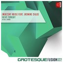 Indecent Noise feat Jasmine Chloe - Alive Tonight A R D I Remix