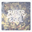 Super Smoky Soul - Groove Ride