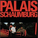 Palais Schaumburg - Hat Leben noch Sinn Live in Amsterdam 1982