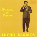 Lucho Barrios - Los Celos