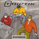 Triptik feat Cutee B - America