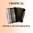 Nicola Mangiaracina - Mia gioia Mazurca play for accordeon