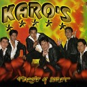 Grupo Karo s - Fuego y Amor