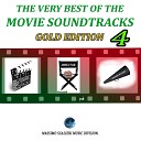 Best Movie Soundtracks - Main Title Theme From 007 James Bond Electronic Dance Version…